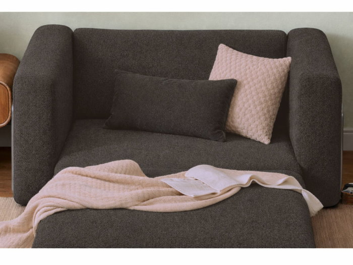 Atelier Del Sofa Wello Single - Antracita